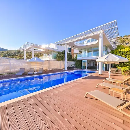 Hill Side 2 Villa *